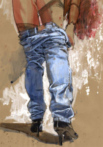 JeansWear